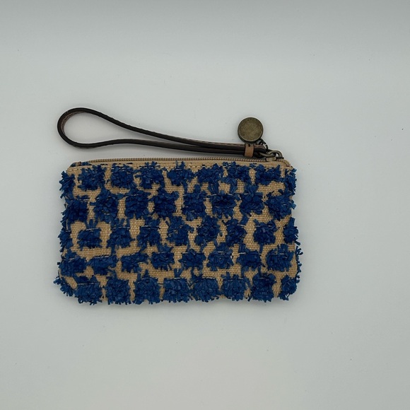 Live Love Loft Wristlet - Picture 2 of 6